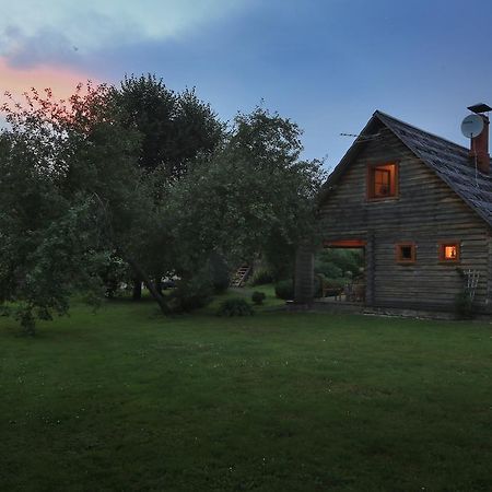 Villa Mazais Livkalns Sigulda Exterior foto