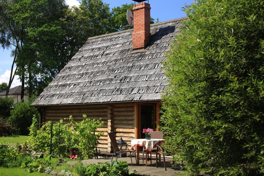 Villa Mazais Livkalns Sigulda Zimmer foto